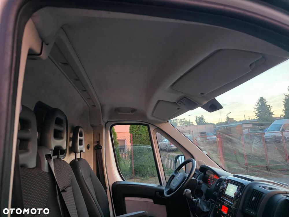 Citroën JUMPER - 16