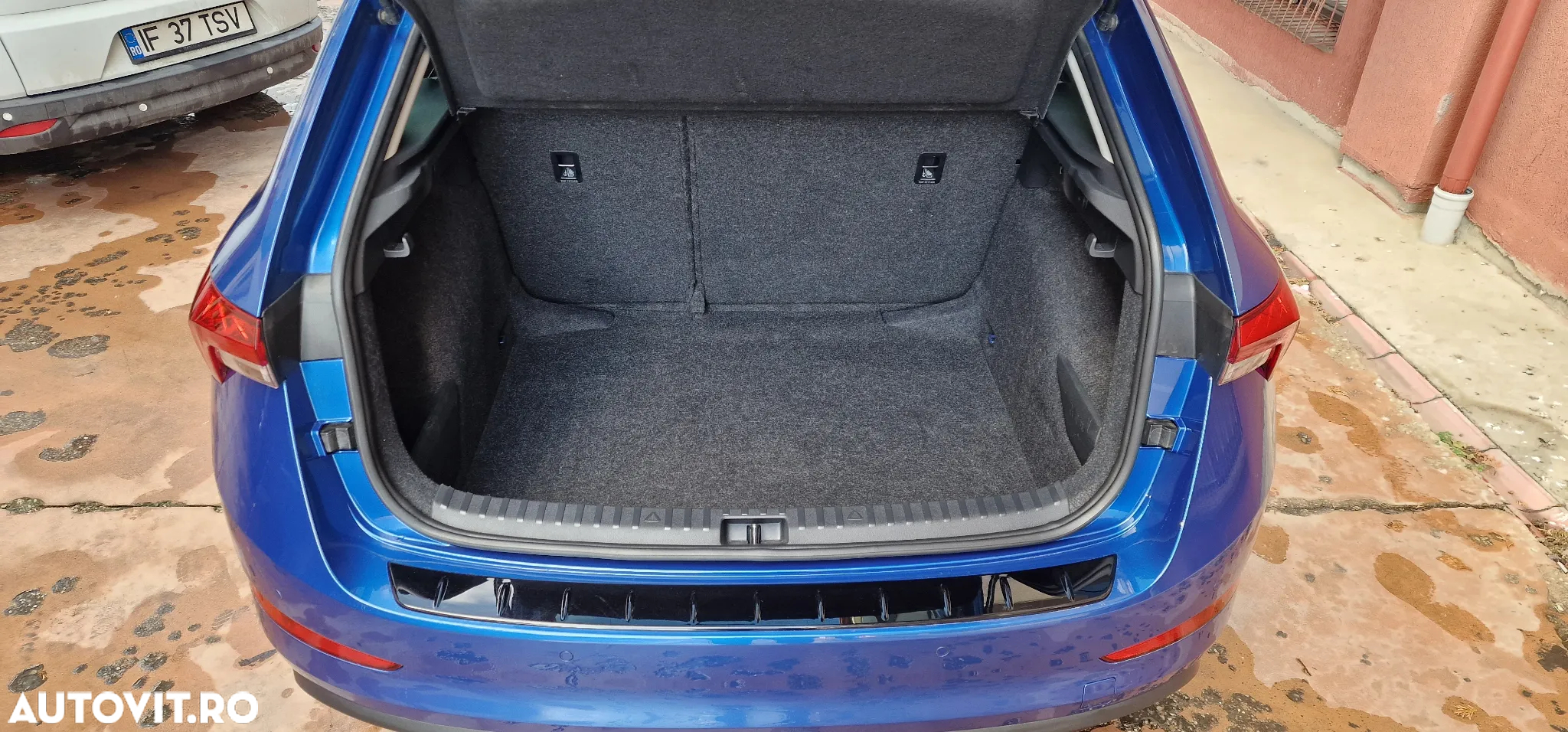 Skoda Scala - 9