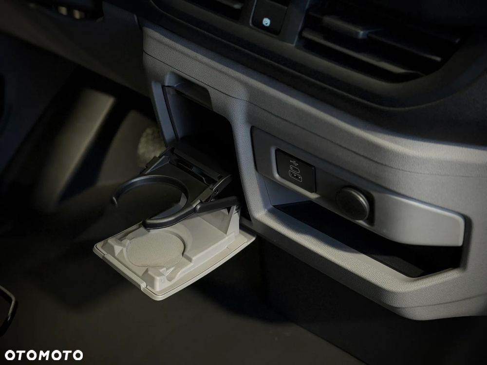 Ford Transit Custom Kombi 320 L2H1 Trend M1 - 33