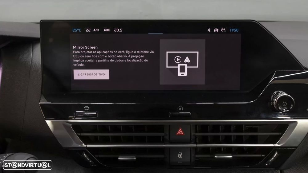 Citroën e-C4 50 kWh Plus - 32