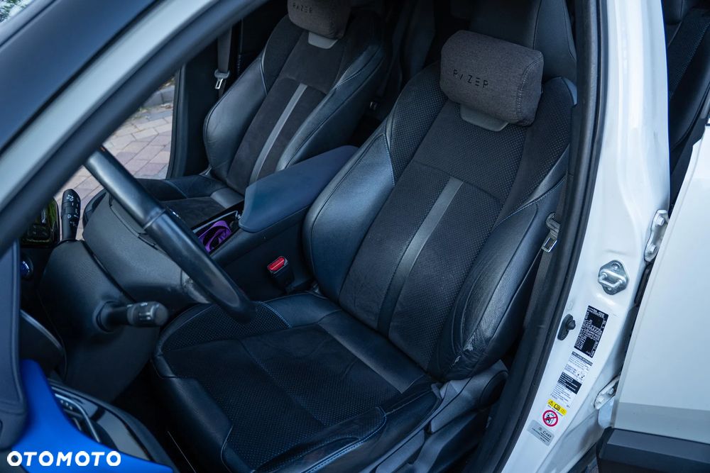 Toyota C-HR 1.8 Hybrid Dynamic - 19
