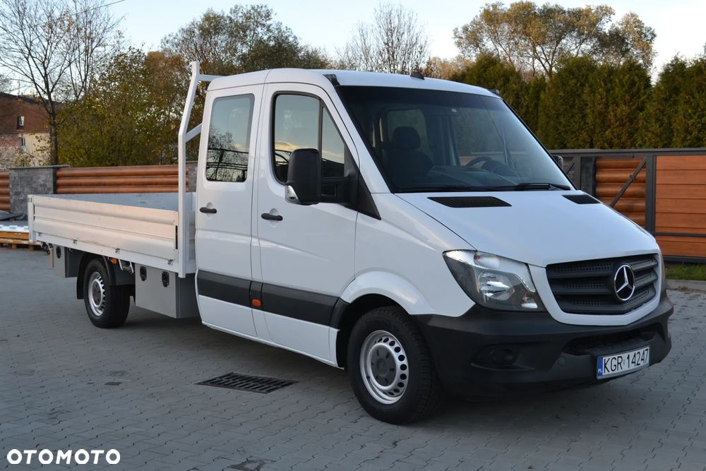 Mercedes-Benz Sprinter 316 CDI - 3
