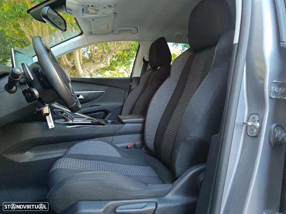 Peugeot 2008 1.2 PureTech Active - 10