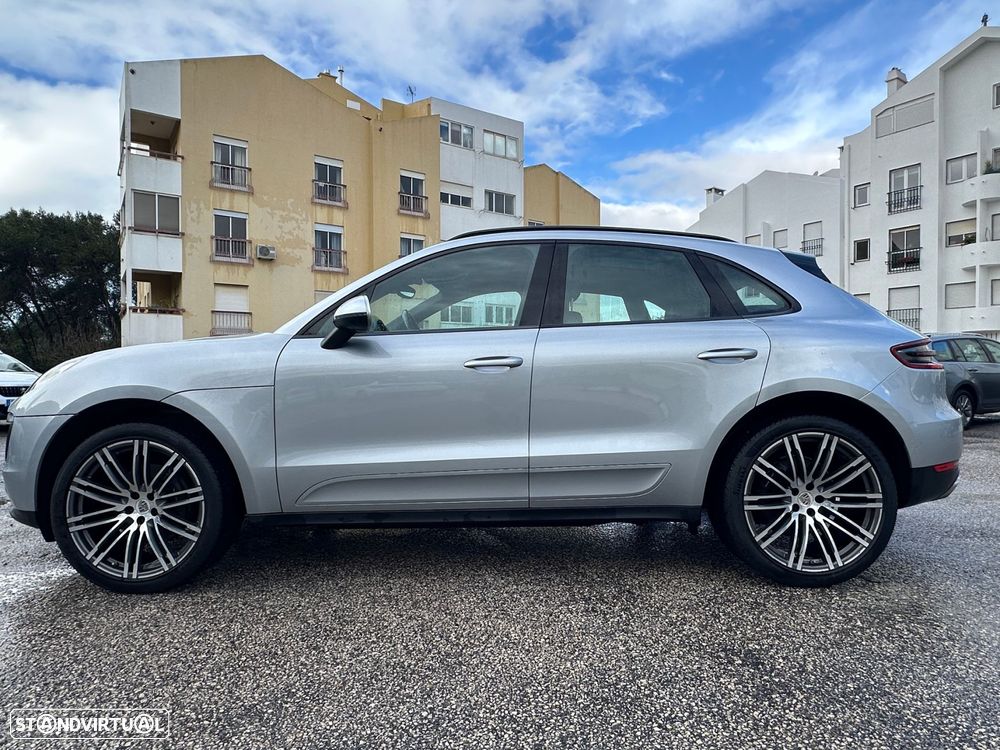 Porsche Macan Standard - 6
