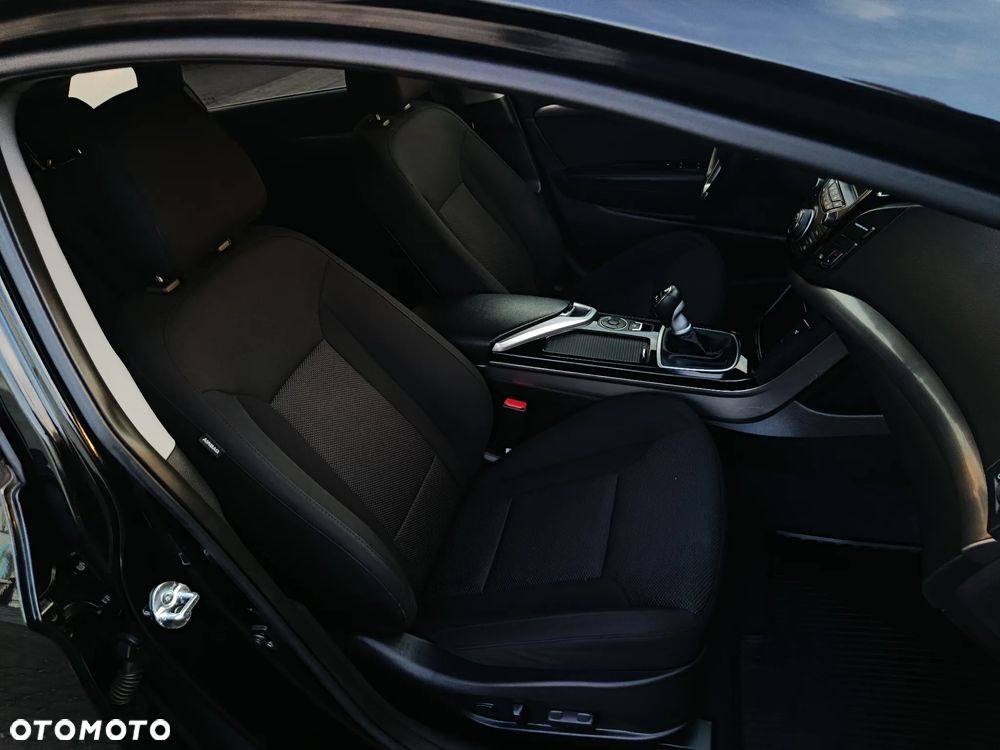 Hyundai i40 Kombi 2.0 Family - 24