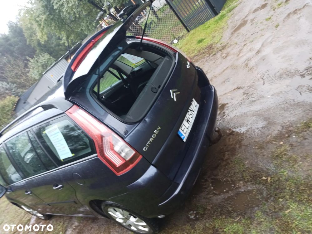Citroën C4 Picasso 1.8 16V Confort - 12