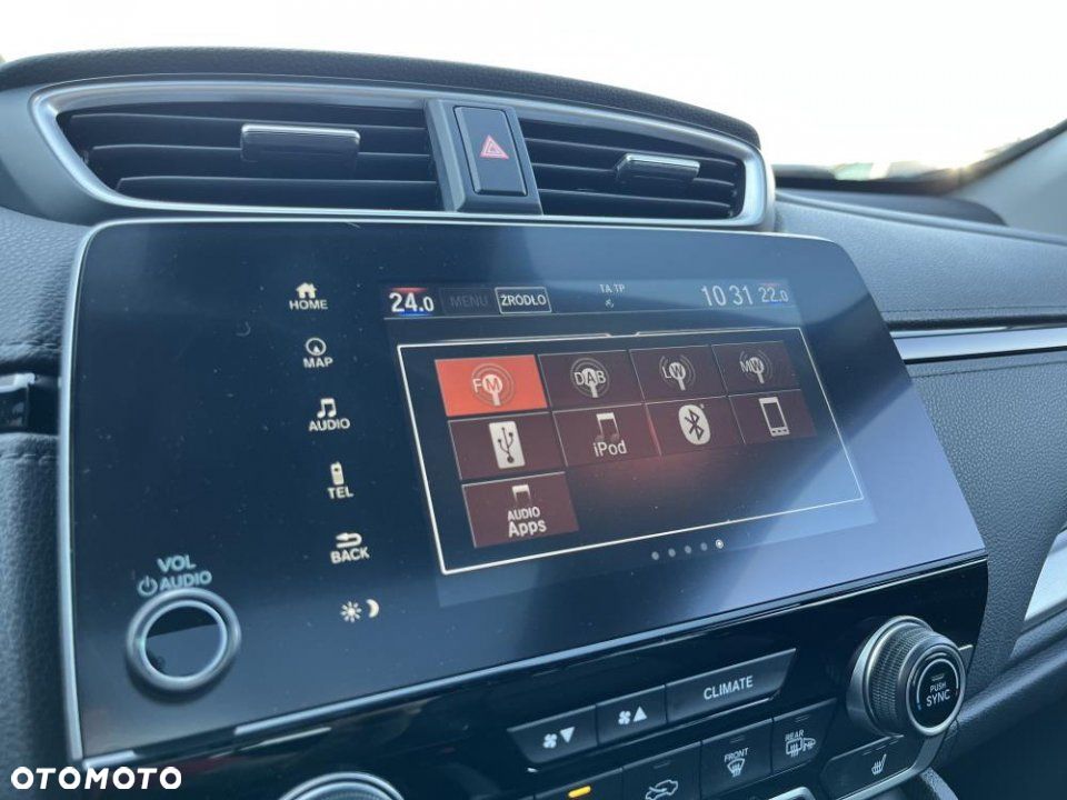 Honda CR-V - 31