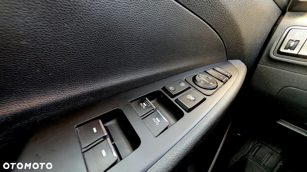 Hyundai Tucson 1.6 T-GDI Style 4WD DCT - 16