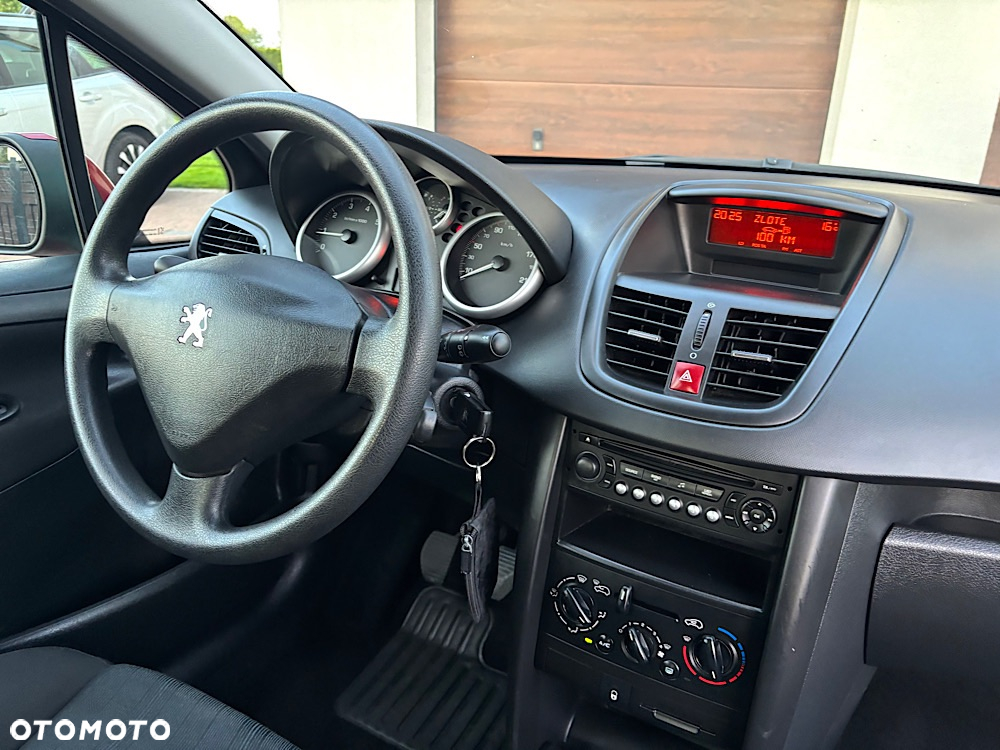 Peugeot 207 1.4 Trendy - 37
