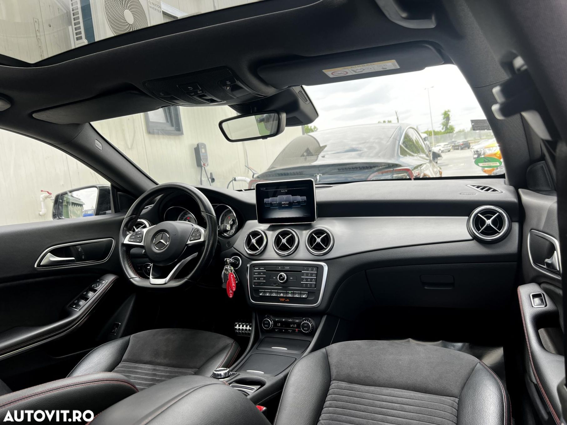 Mercedes-Benz CLA - 6