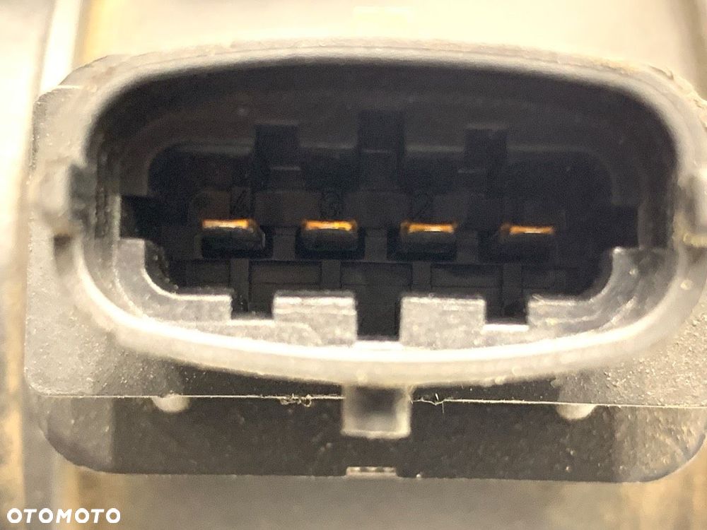 PRZEPŁYWOMIERZ  OPEL ASTRA H Kombi (A04) 2004 - 2014 1.7 CDTI (L35) 74 kW [101 KM] olej napędowy - 4