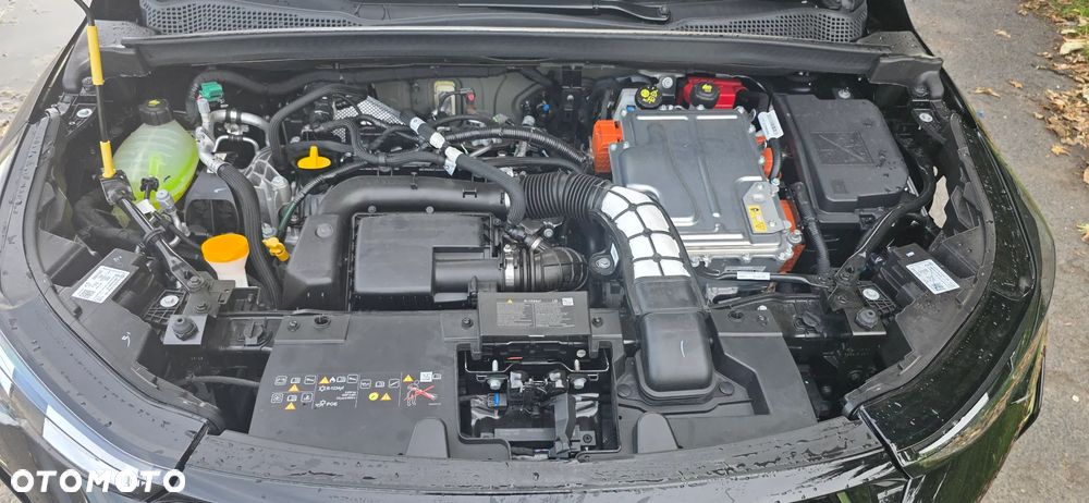 Mitsubishi Grandis - 28