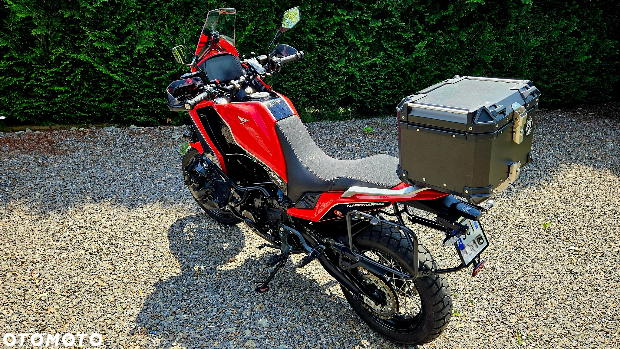 Moto Morini Inny - 3