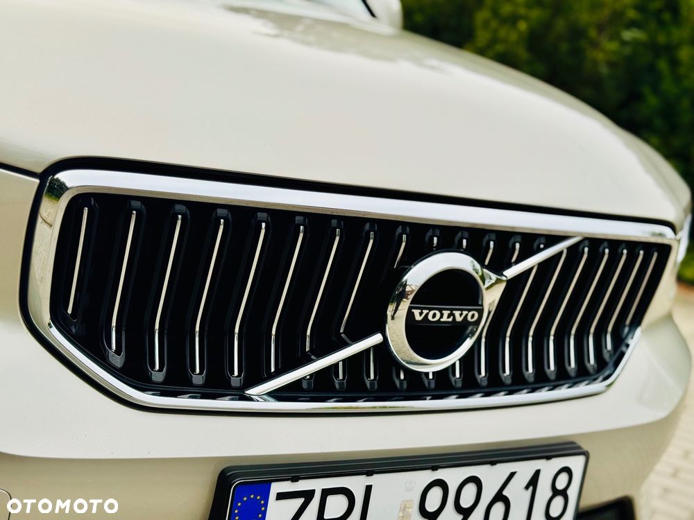 Volvo XC 40 D3 Inscription - 26