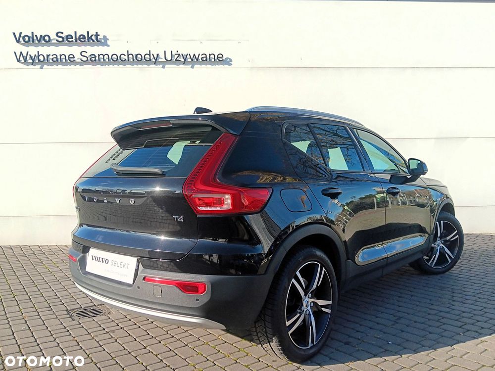Volvo XC 40 - 4