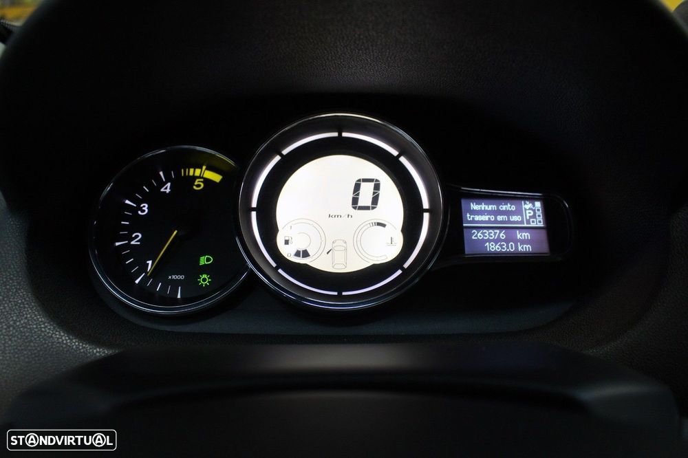 Renault Mégane 1.5 Blue dCi Bose Edition EDC - 25