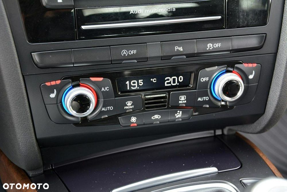 Audi A4 Allroad 2.0 TFSI Quattro - 31
