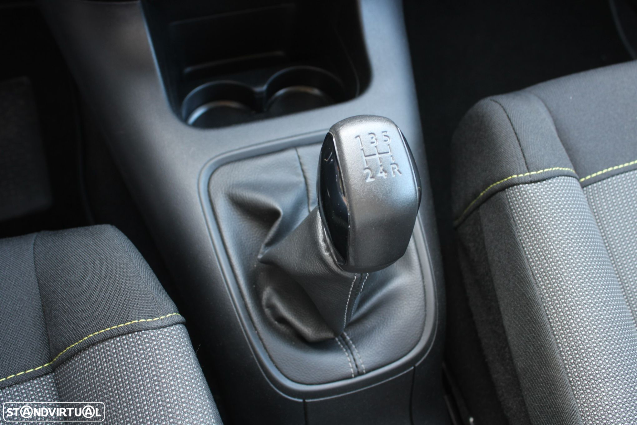 Citroën C3 1.2 PureTech Feel Pack - 10