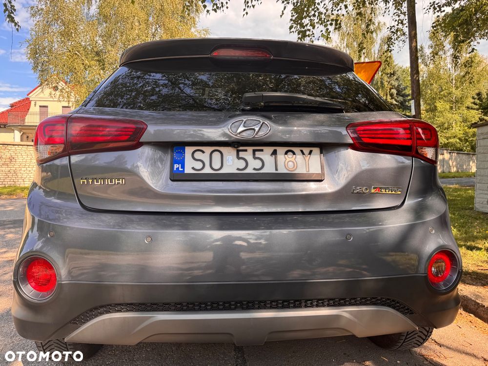 Hyundai i20 1.0 T-GDI Premium - 11