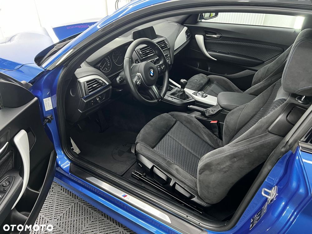 BMW Seria 2 220i M Sport - 23