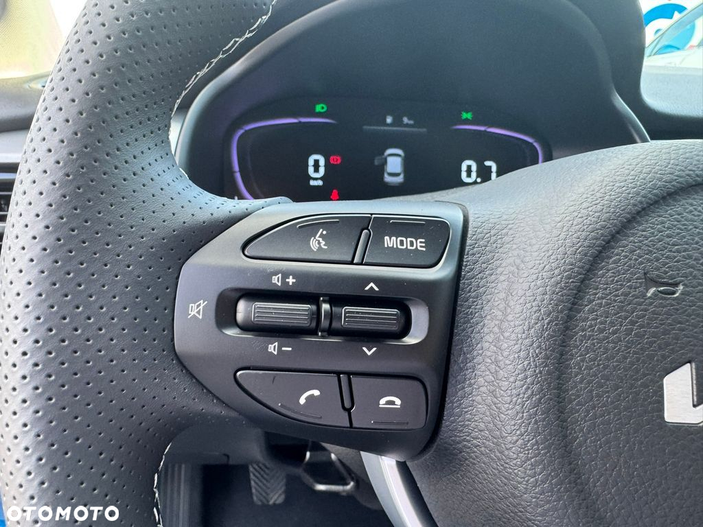 Kia Stonic 1.2 L - 16