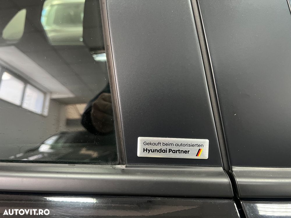 Hyundai i30 2.0 T-GDI N Performance - 9