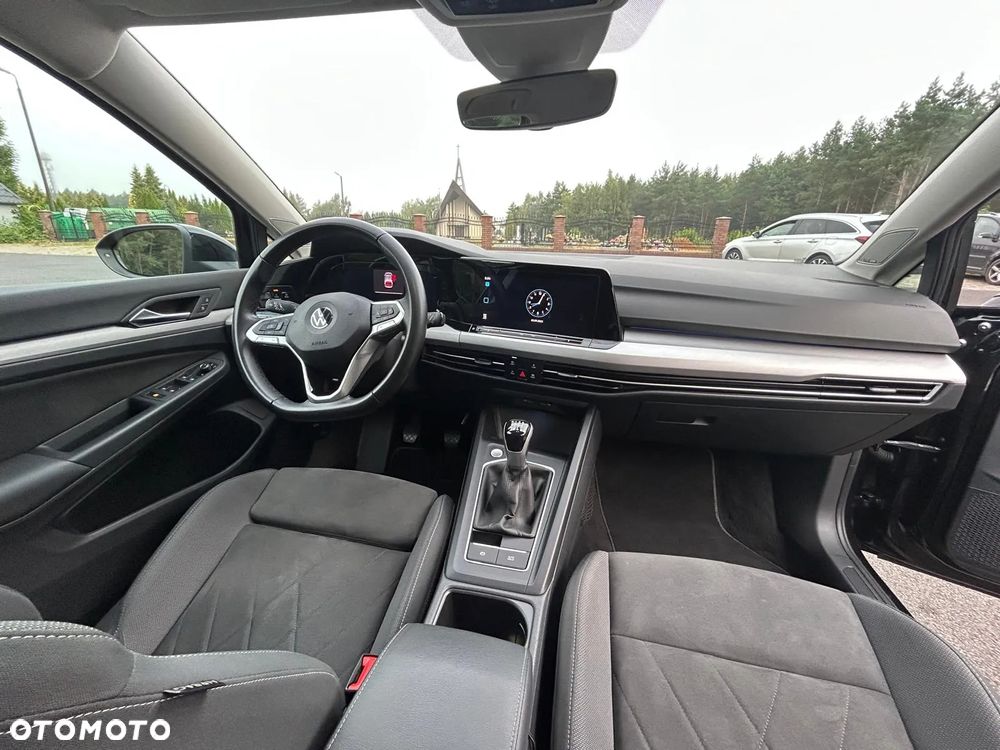 Volkswagen Golf - 13