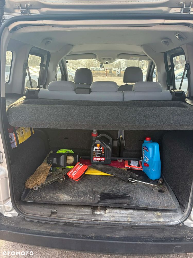 Peugeot Bipper 1.3 HDi STT Presence - 10