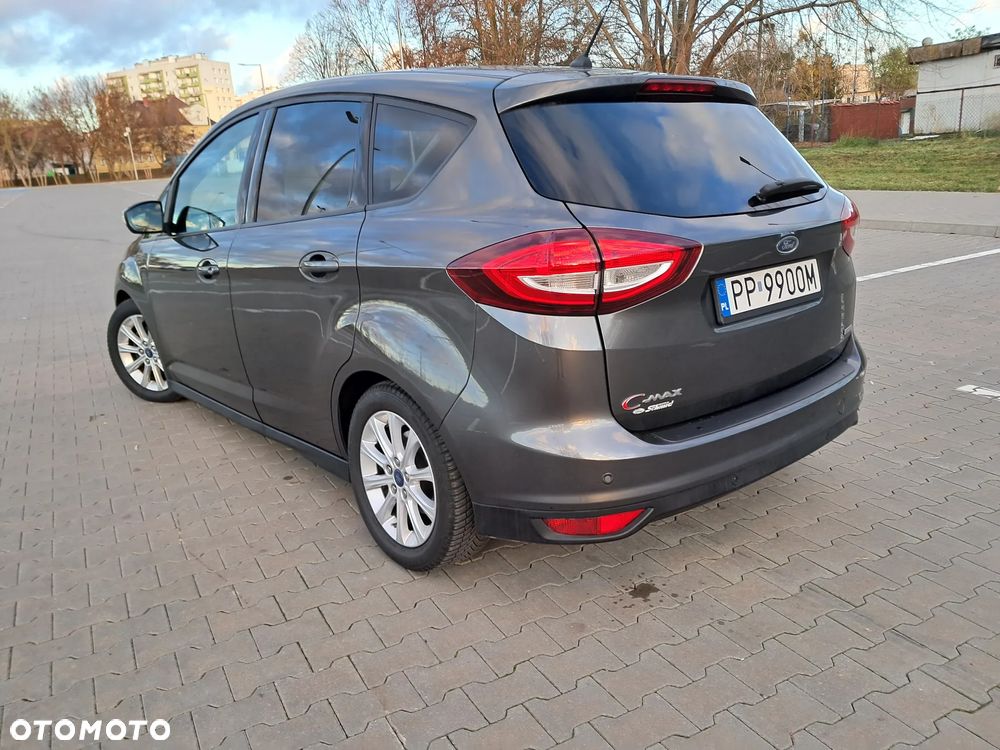 Ford C-MAX - 3