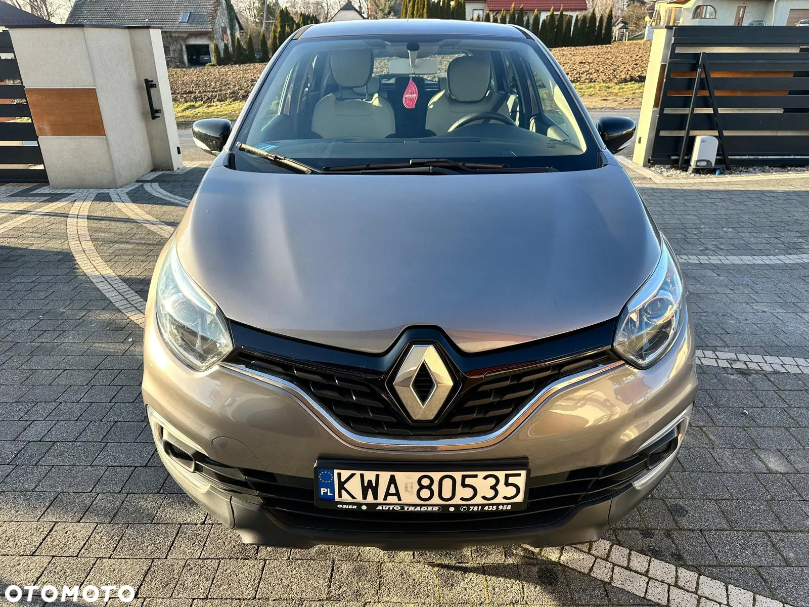 Renault Captur 0.9 Energy TCe Intens - 2