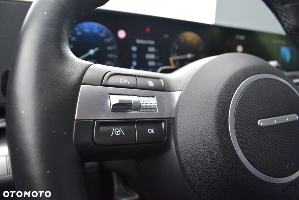 Hyundai Kona - 26