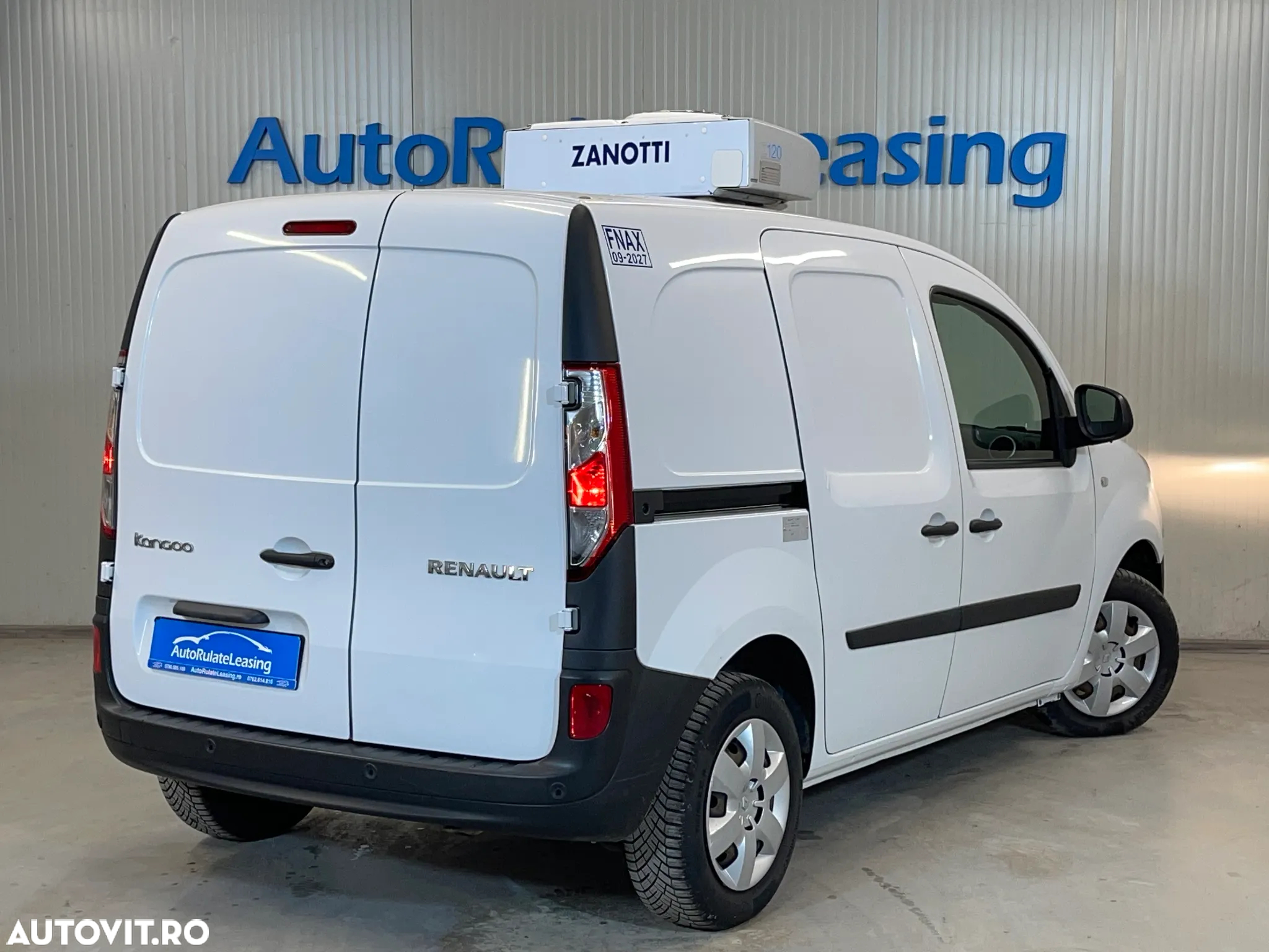 Renault Kangoo - 3
