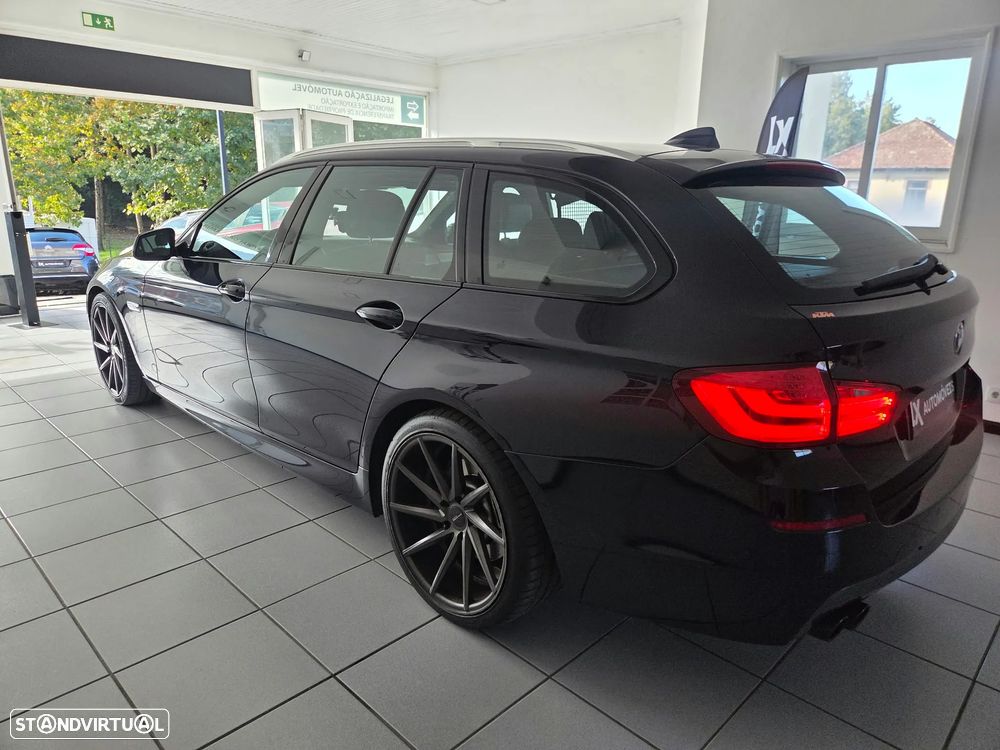 BMW 530 d Sport-Aut. - 6