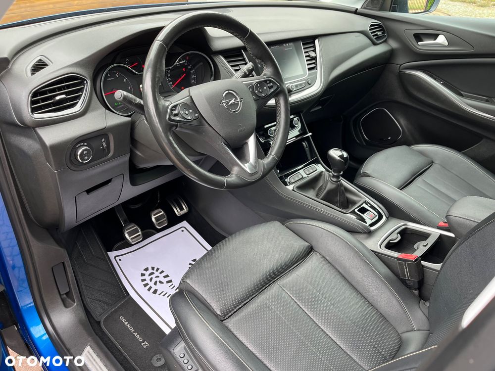Opel Grandland X - 15