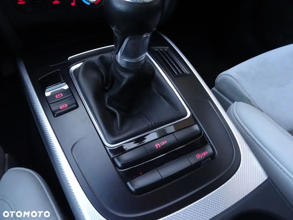 Audi A4 Avant - 31