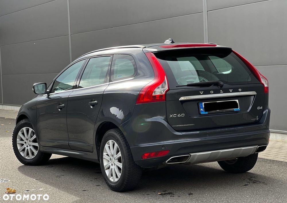 Volvo XC 60 - 2