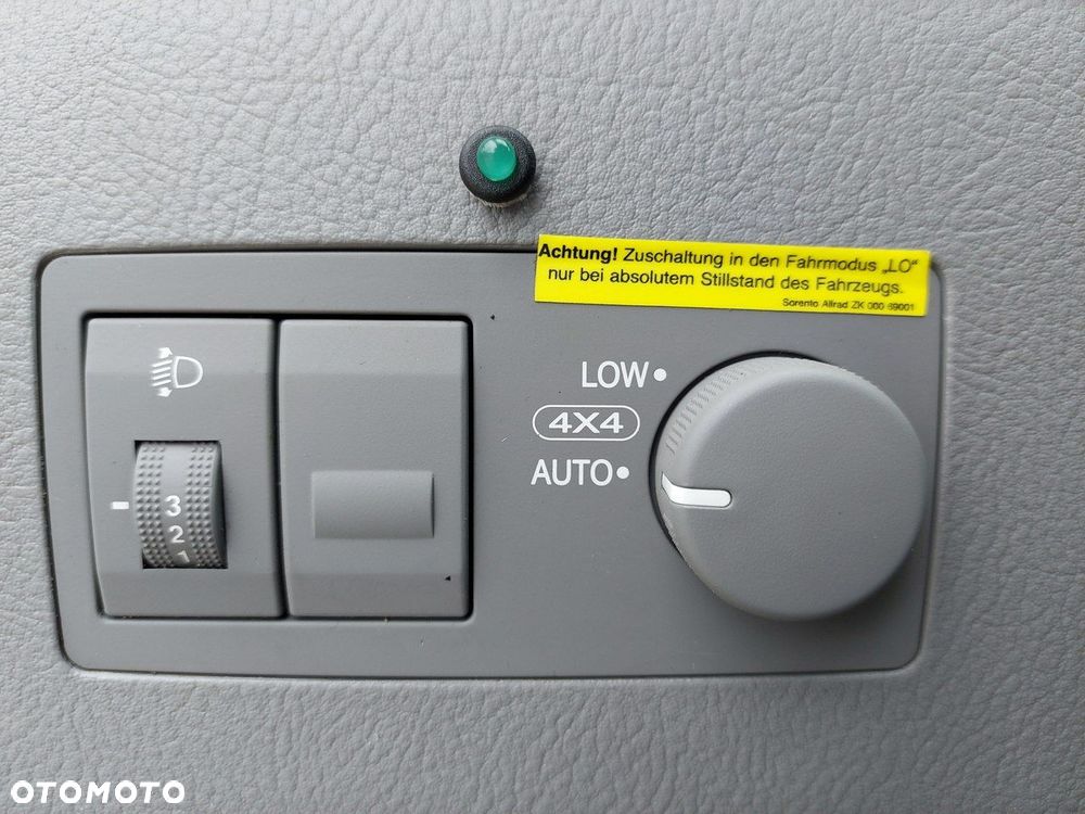 Kia Sorento - 20