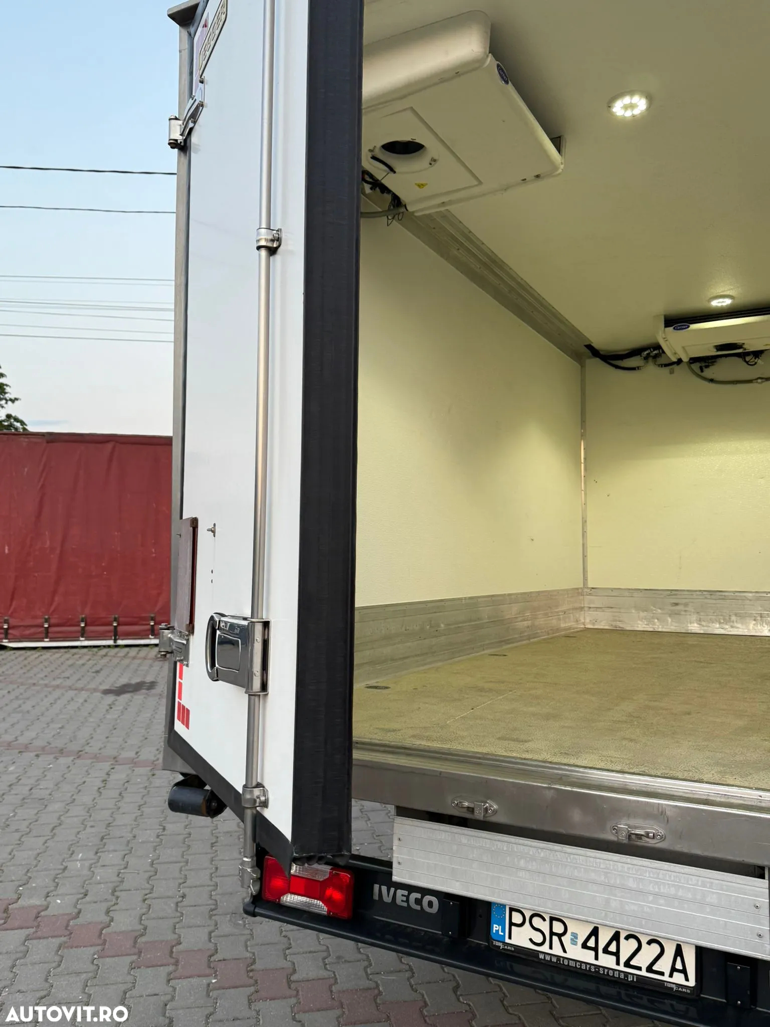 Iveco Daily - 15