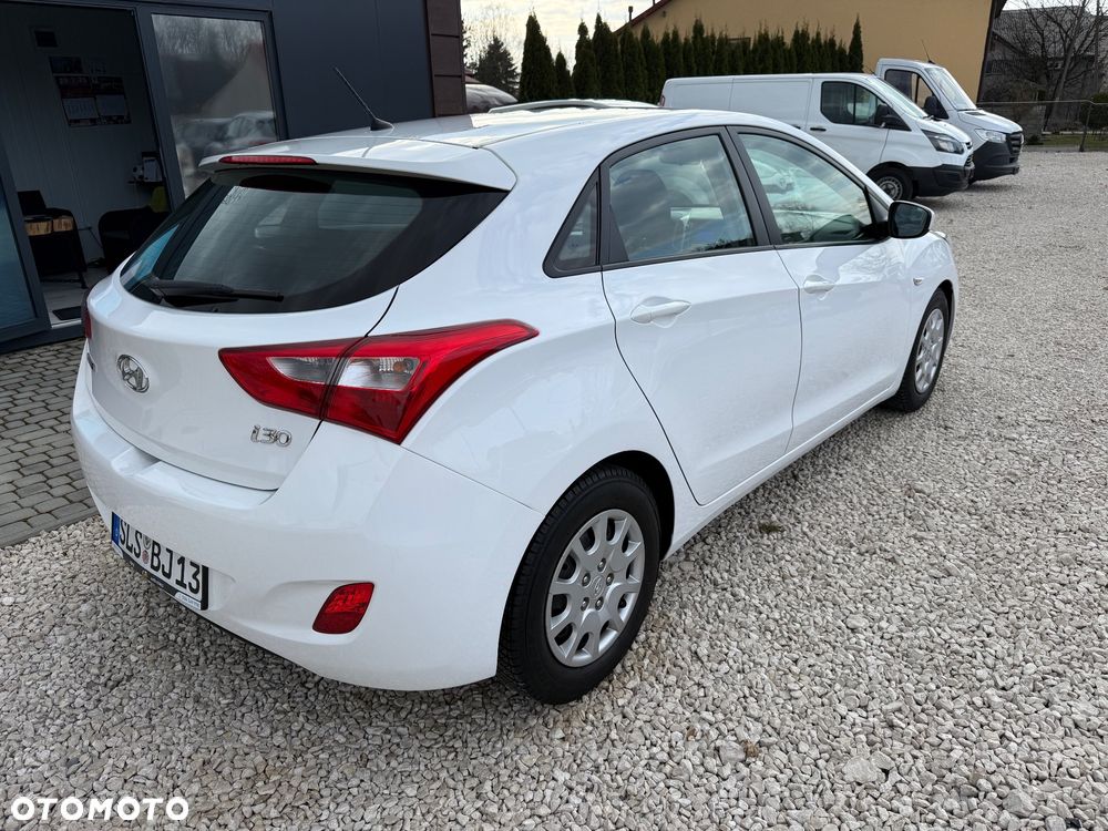Hyundai i30 - 6