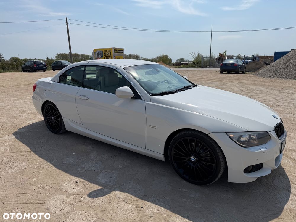 BMW Seria 3 - 8