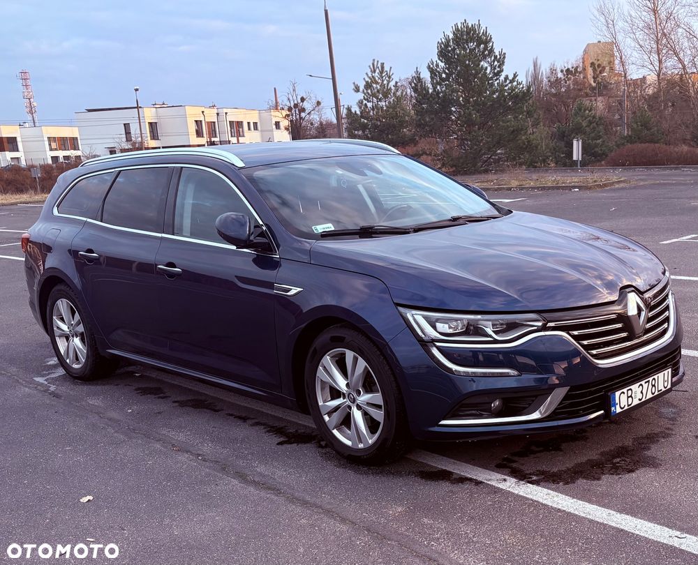 Renault Talisman 1.6 Energy dCi Intens EDC - 7