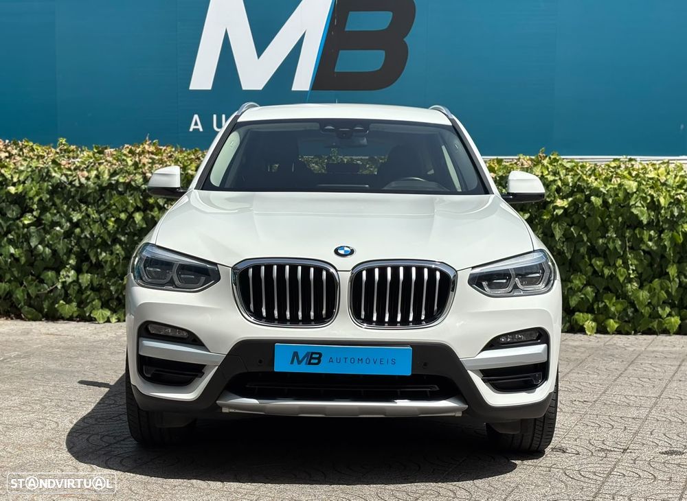 BMW X3 30 e xDrive xLine - 3