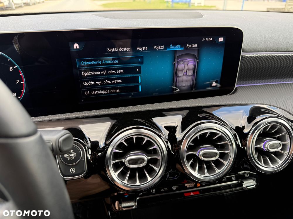 Mercedes-Benz Klasa A 220 Style 7G-DCT - 25