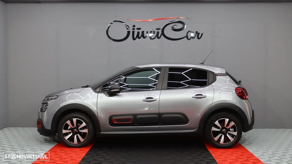 Citroën C3 - 6