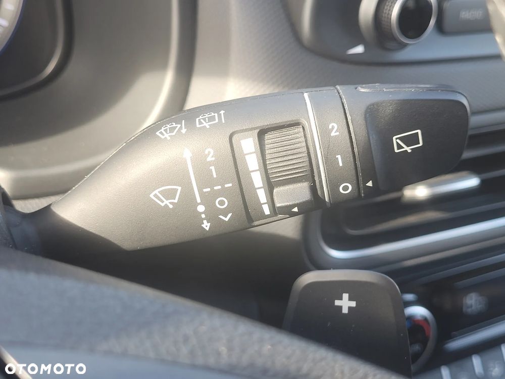 Hyundai Kona 1.0 T-GDI Comfort DCT - 27