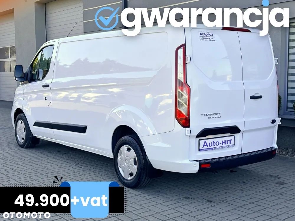 Ford Transit - 4