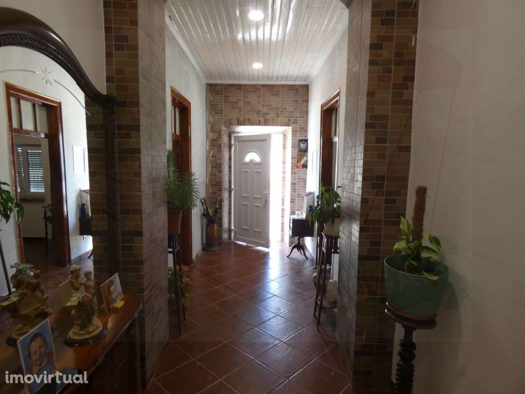 Quinta em Matos Velhos, Aljustrel, Beja - Grande imagem: 2/54