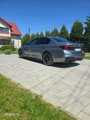 BMW Seria 5 530i