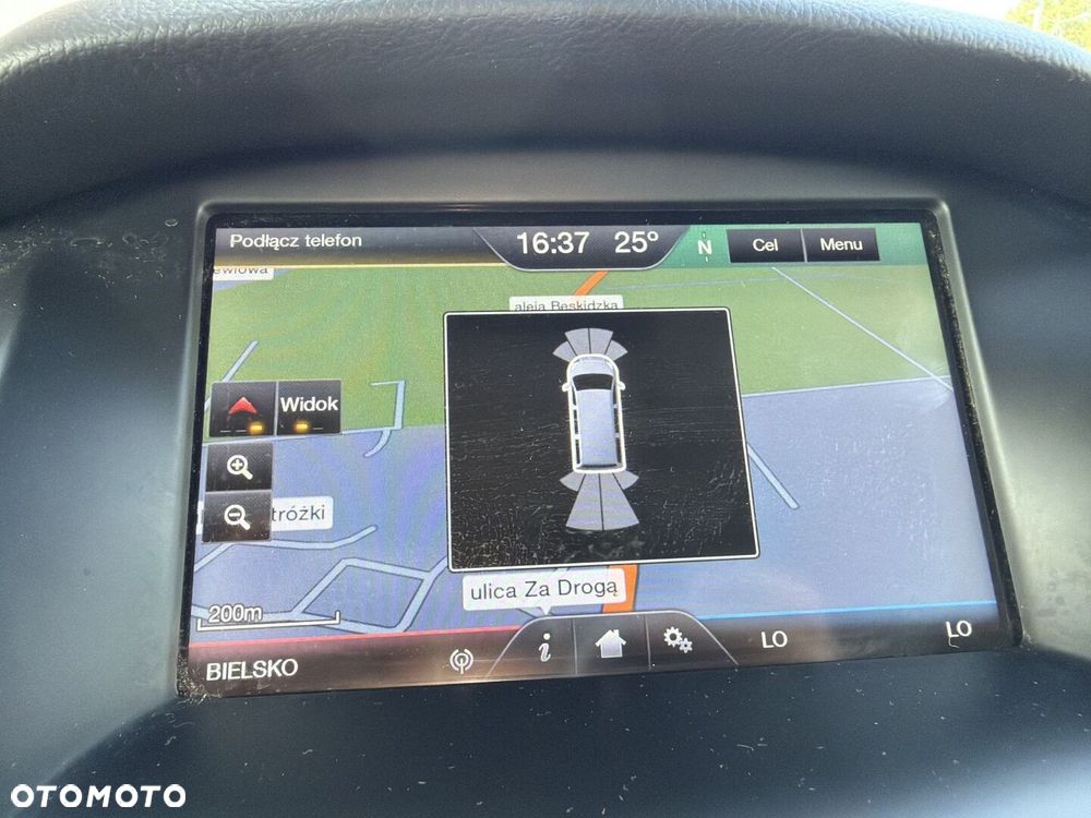 Ford Focus 1.0 EcoBoost Gold X ASS - 16