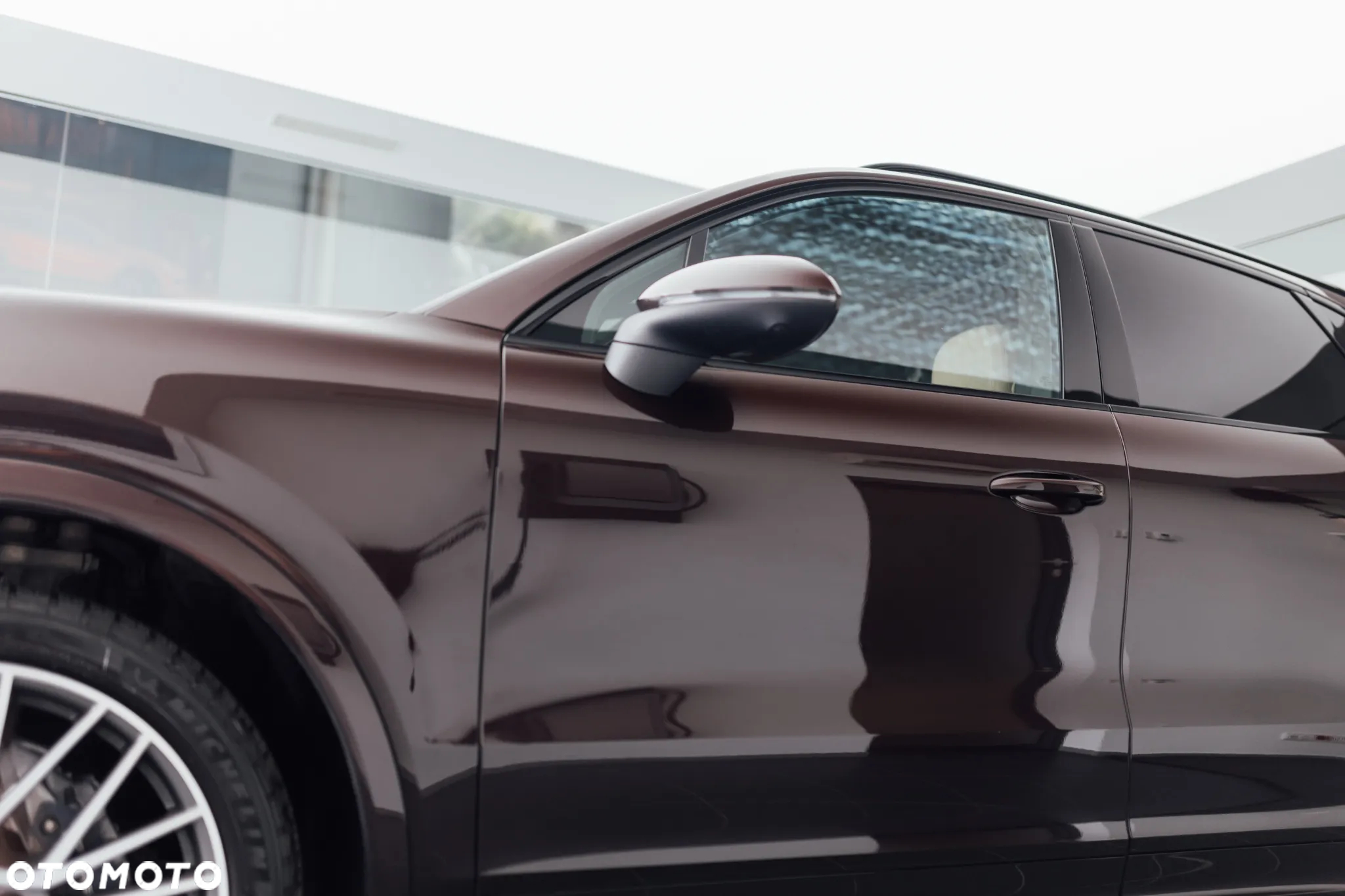 Porsche Cayenne Standard - 29